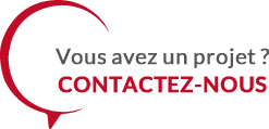 Vous avez un projet ? Contactez-nous !