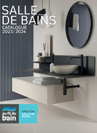 Catalogue Guide salle de bains