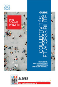 Guide collectivités et accessibilité