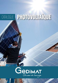 Catalogue Photovoltaïque