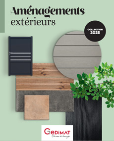 Aménagements extérieurs