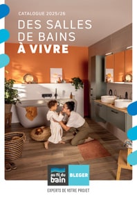 Catalogue Guide salle de bains