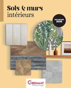 Sols & murs intérieurs