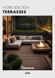 Terrasses 2025