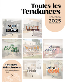 Tendances 2025