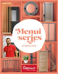 Menuiseries intérieures & extérieures