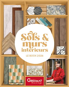 Sols & murs intérieurs