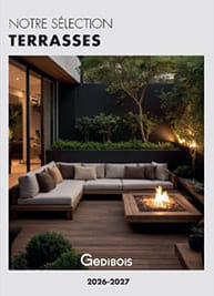 Terrasses 2026