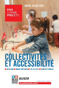 Guide collectivités et accessibilité